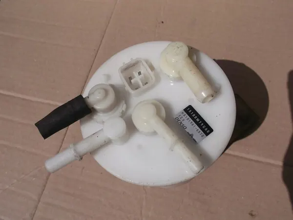 Bomba de combustível flutuador Suzuki Alto 1.1 02-06 OEM 15100M79GA0 image 5