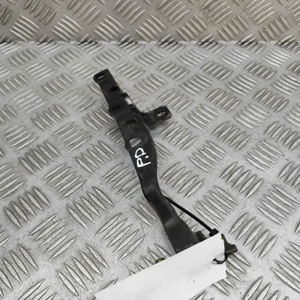 Deslizamento de Para-choque Dianteiro Direito Porsche Cayenne 7L0805734 image 2