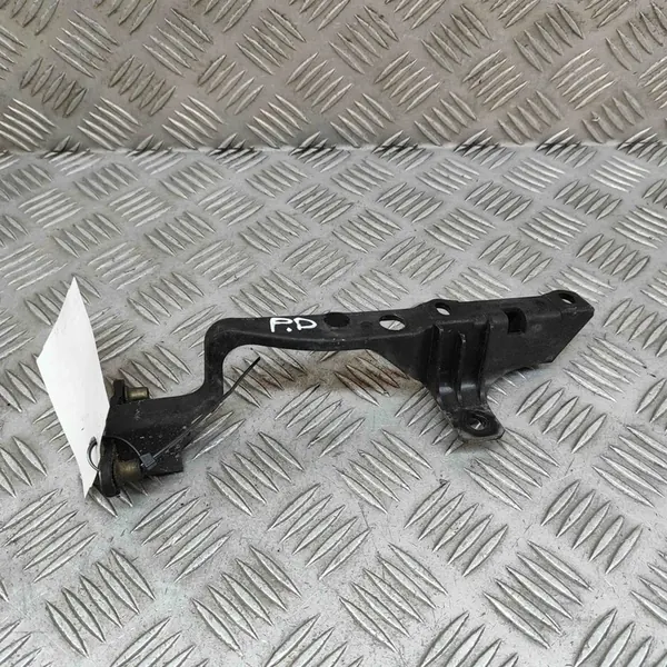 Deslizamento de Para-choque Dianteiro Direito Porsche Cayenne 7L0805734 image 3