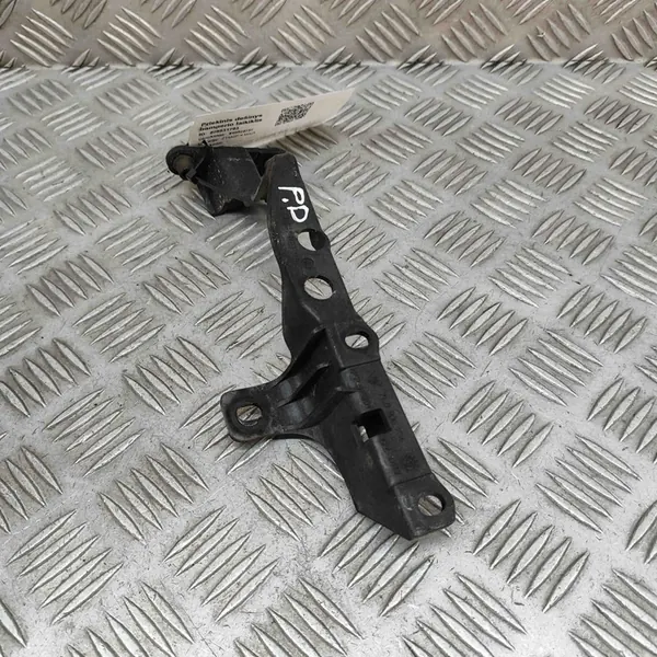 Deslizamento de Para-choque Dianteiro Direito Porsche Cayenne 7L0805734 image 4