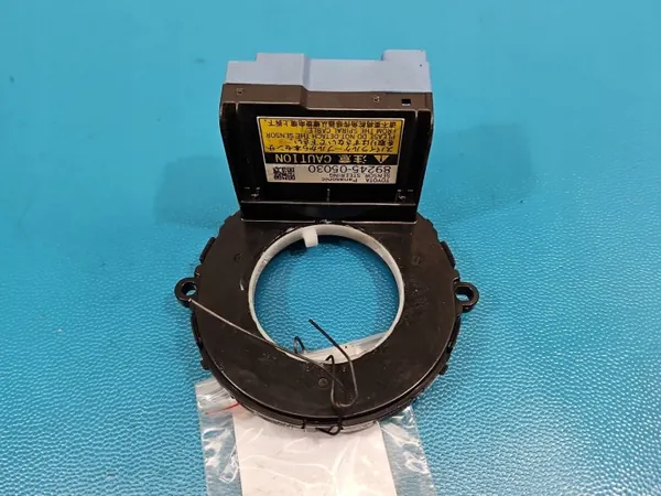Sensor ângulo direção Toyota Verso 09- 89245-05030 image 5
