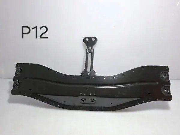 OEM 5QA885338 Skis avant pour Volkswagen Touran III 2019 image 2