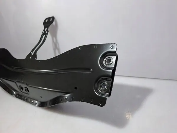 OEM 5QA885338 Skis avant pour Volkswagen Touran III 2019 image 4