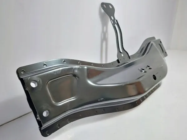 OEM 5QA885338 Skis avant pour Volkswagen Touran III 2019 image 9