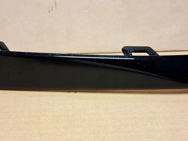 VW Passat B8 R-Line Rivestimento Paraurti Anteriore Destro 3G0854322C image 4