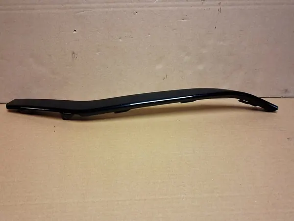 VW Passat B8 R-Line Rivestimento Paraurti Anteriore Destro 3G0854322C image 6