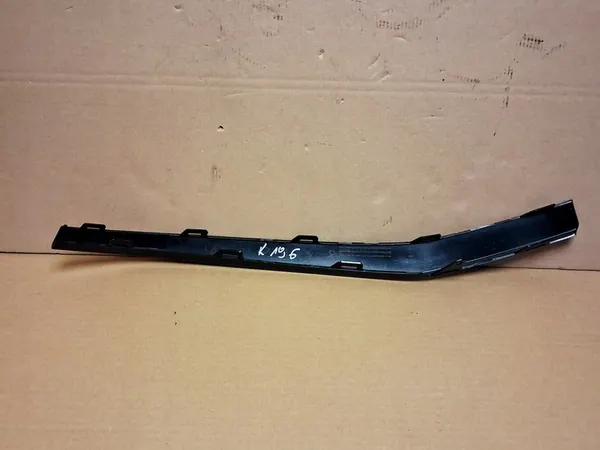 VW Passat B8 R-Line Rivestimento Paraurti Anteriore Destro 3G0854322C image 7