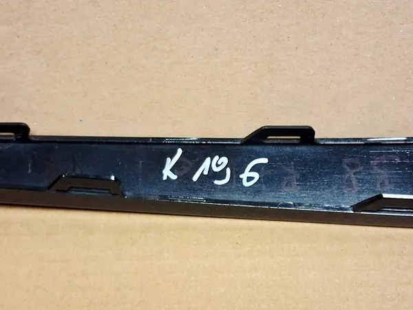 VW Passat B8 R-Line Rivestimento Paraurti Anteriore Destro 3G0854322C image 9