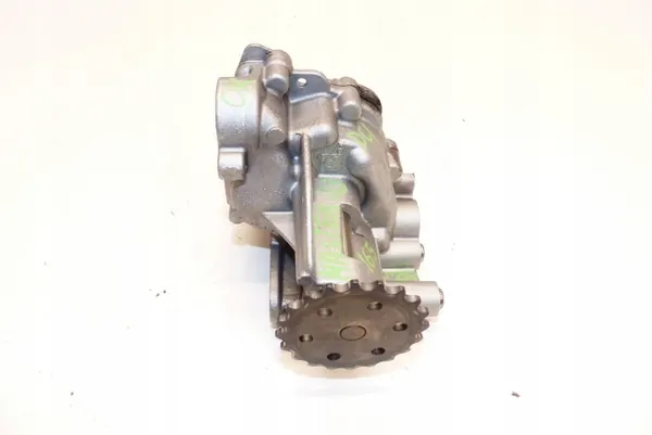 Oljepump OEM 150109223R för Renault Master III image 3