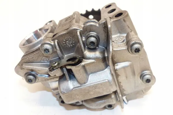Oljepump OEM 150109223R för Renault Master III image 5