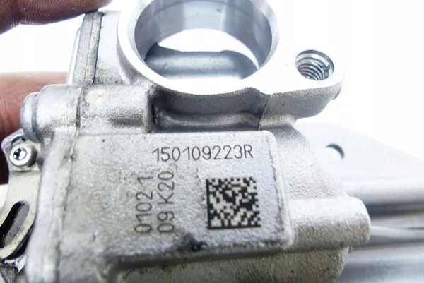 Oljepump OEM 150109223R för Renault Master III image 6