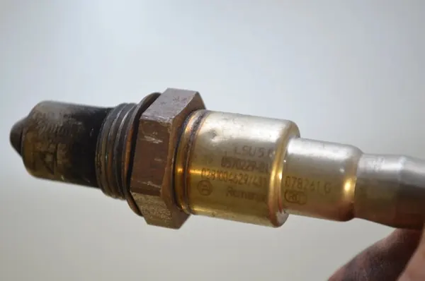 Sensor Lambda BMW F40 1.5L 13628570229 image 4