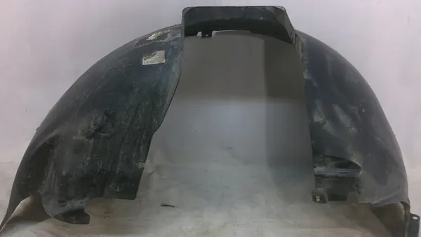 VW T5 Front Right Wheel Arch 7E0809962 image 4