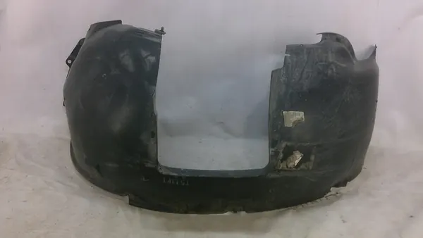 VW T5 Front Right Wheel Arch 7E0809962 image 5