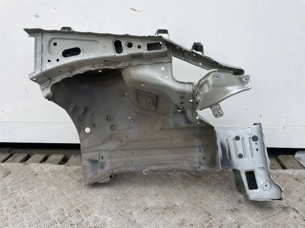 OEM 61131-42171 Etu oikea lokasuoja Toyota RAV4 image 5