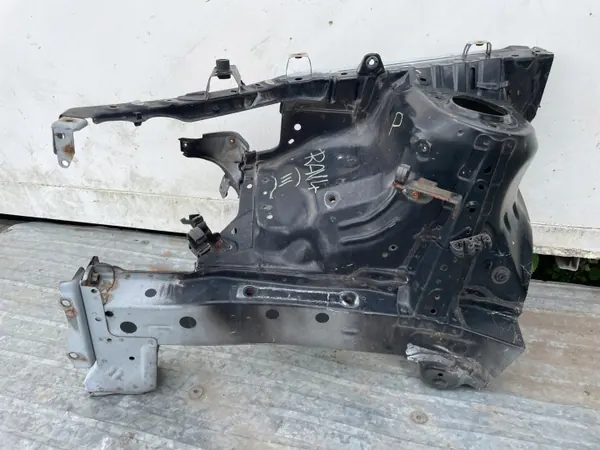 OEM 61131-42171 Etu oikea lokasuoja Toyota RAV4 image 6