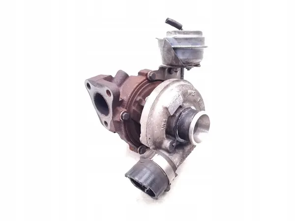 Hyundai i30 1.6 CRDi Turbo Diesel 2009 OEM 28201-2A710 image 2