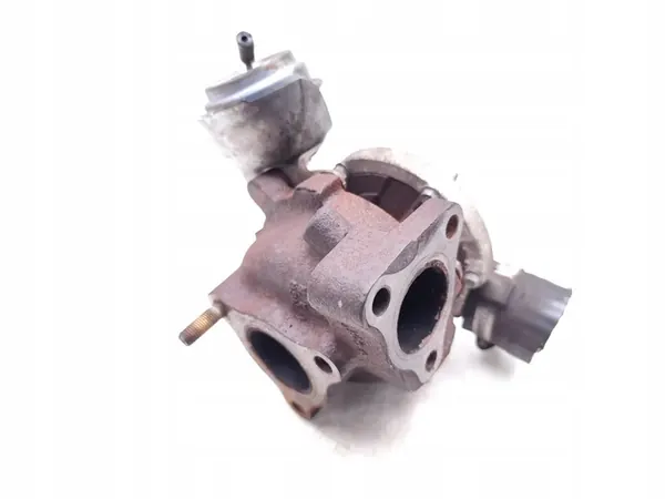Hyundai i30 1.6 CRDi Turbo Diesel 2009 OEM 28201-2A710 image 3