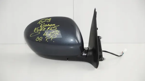 Rétroviseur droit OEM 360193424 pour Nissan Juke F15 image 4