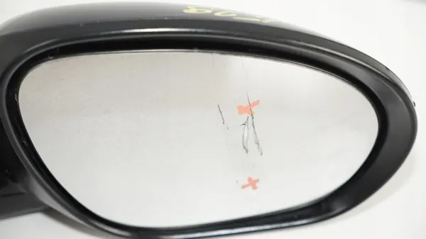 Rétroviseur droit OEM 360193424 pour Nissan Juke F15 image 6