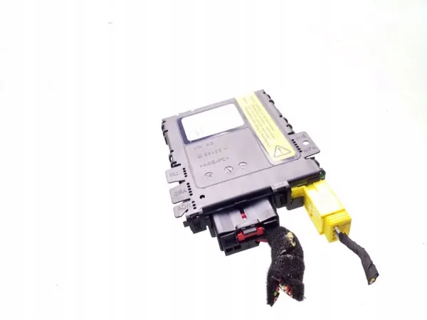 Capteur d'angle de direction OEM 3C0953549B d'occasion image 2