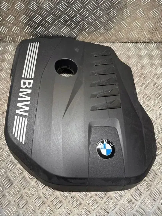 Capa do motor BMW X5 G05 7935418 image 1