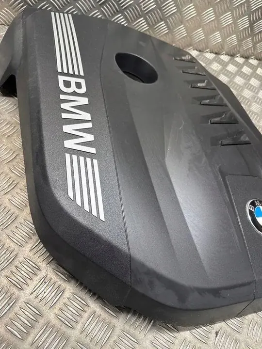 Capa do motor BMW X5 G05 7935418 image 2