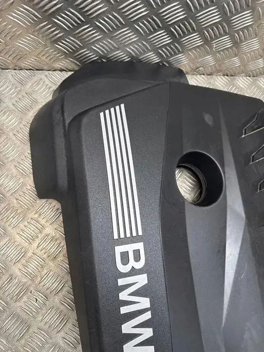 Capa do motor BMW X5 G05 7935418 image 3