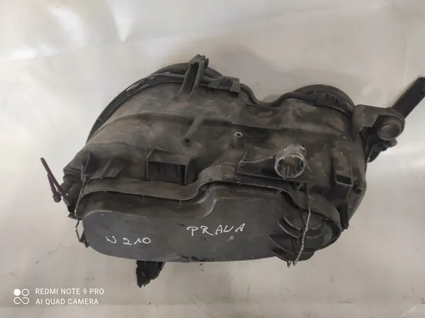 Rechter voorlicht Mercedes W210 image 6