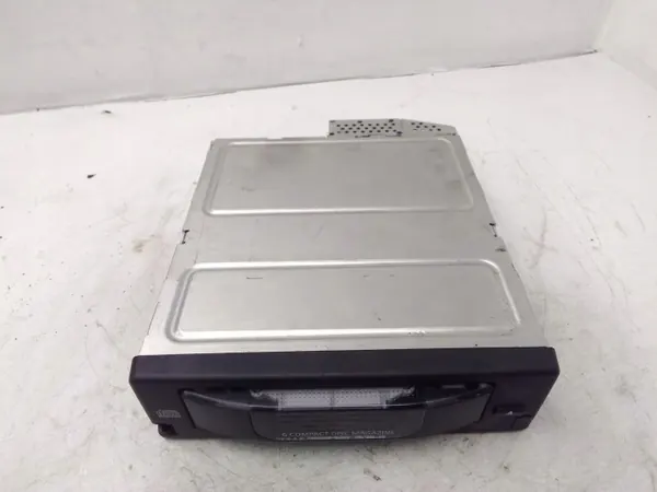BMW CD-vaihtaja OEM 9125240 5-sarja E60 image 2