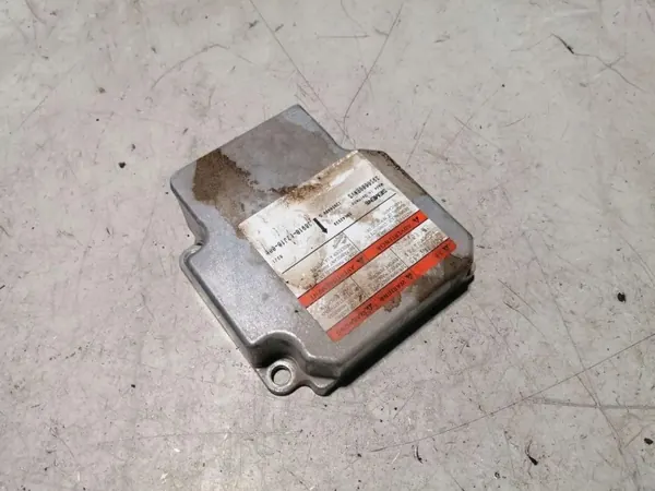 Module Capteur Airbag Suzuki Swift MK6 OEM 38910-62J10 image 2