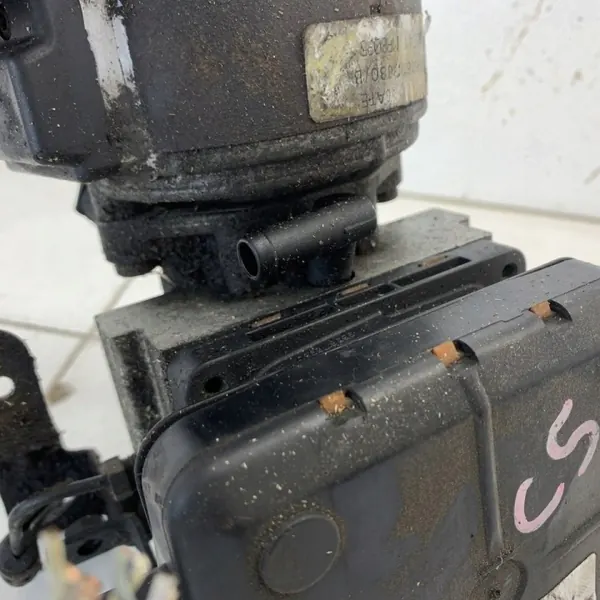 Hydrauliikkapumppu jousitus OEM 89652236586252542874 image 3
