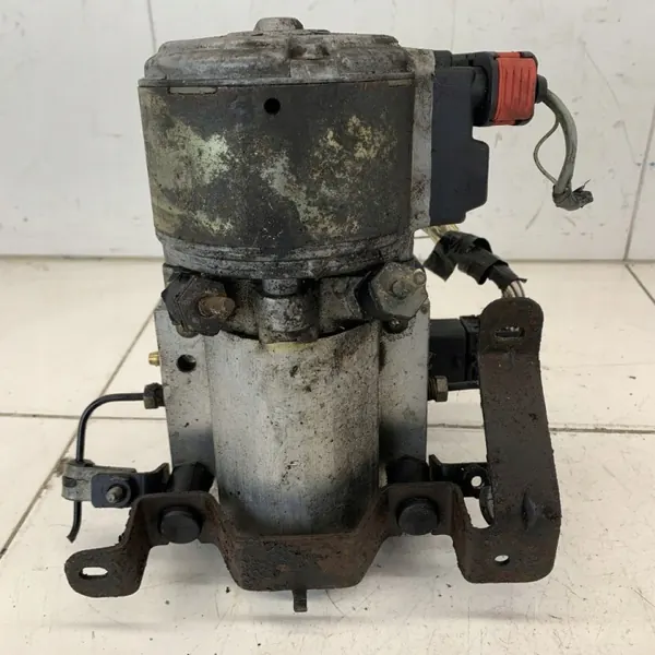 Hydrauliikkapumppu jousitus OEM 89652236586252542874 image 4