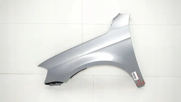 Para-lamas dianteiro esquerdo OEM 360151853 VW Tiguan I image 2