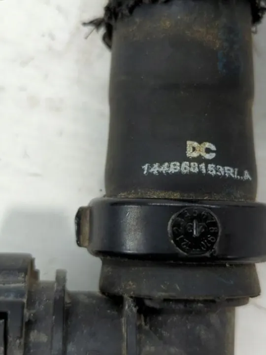 Manguera del radiador para Renault Kangoo 3 2023 144B68153R image 5