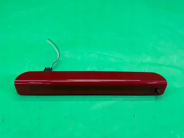 Terceira Luz de Freio Renault Megane III 2008-2016 265900026R image 1