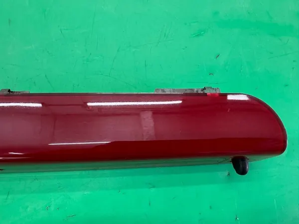 Terceira Luz de Freio Renault Megane III 2008-2016 265900026R image 2