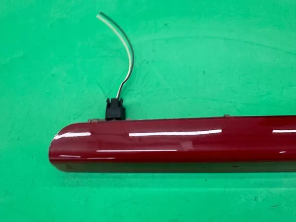 Terceira Luz de Freio Renault Megane III 2008-2016 265900026R image 3