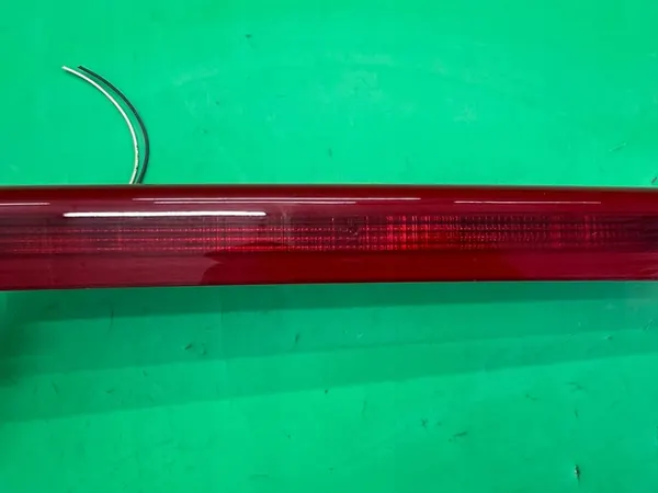 Terceira Luz de Freio Renault Megane III 2008-2016 265900026R image 5