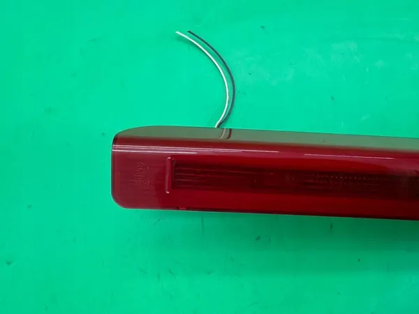 Terceira Luz de Freio Renault Megane III 2008-2016 265900026R image 6