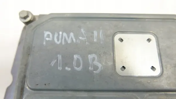 Convertisseur de Puissance Ford Puma MK2 LX7A-14B227-AK image 6