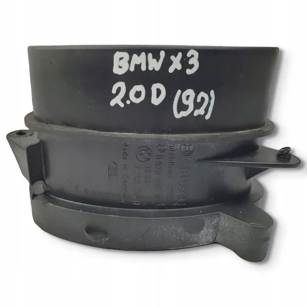 Begagnad luftflödesmätare OEM 7788744 BMW 2.0 D image 3