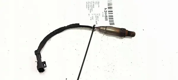 Lambda Sensor Chevrolet Corvette C4 5.7 1991 OEM DDB7828 image 3