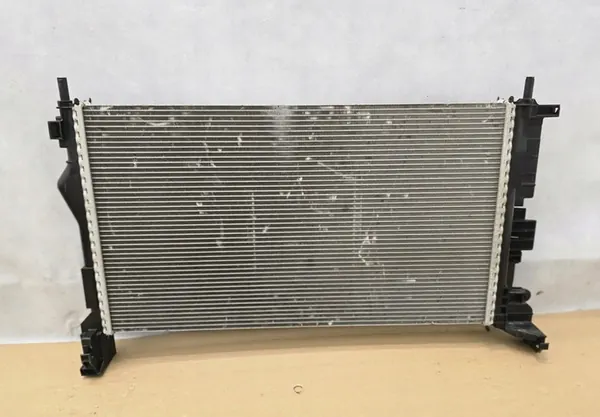 Radiador de agua Volvo XC40 II 18- OEM VOLVO18 image 2