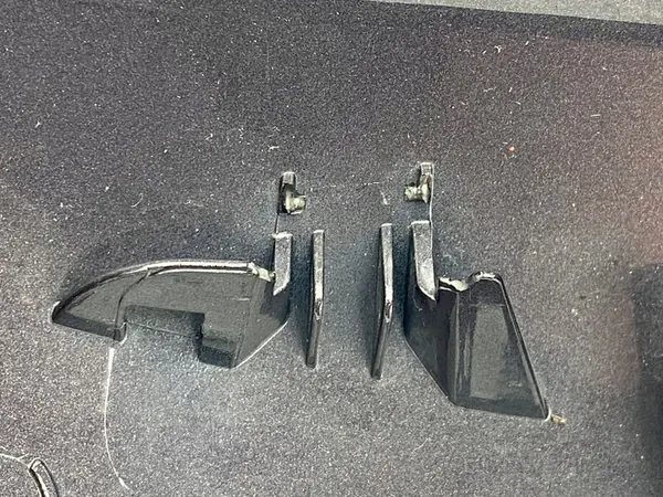 Capa do Espelho Esquerdo para AUDI Q5 Q7 8R0857527A image 7