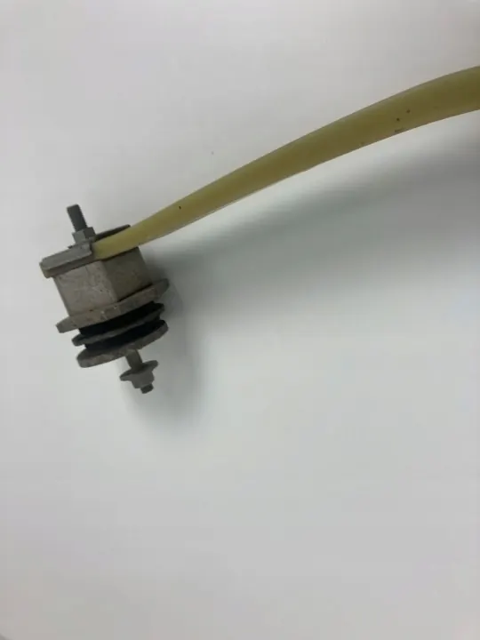 Ressort Suspension Arrière Volvo V90 II OEM 12821792074 image 3