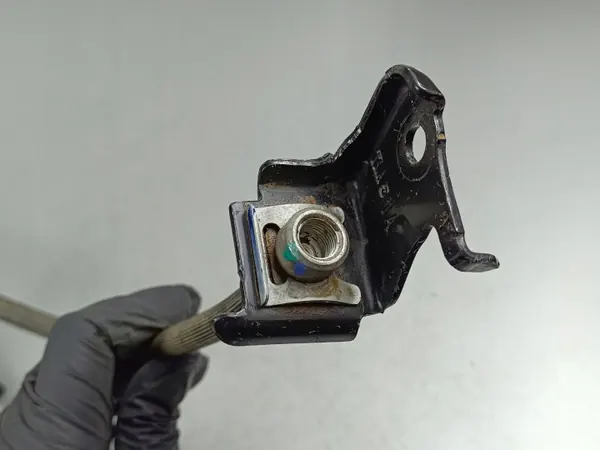 Honda CR-V Rembekrachtigingsslang OEM FOB47643 image 3