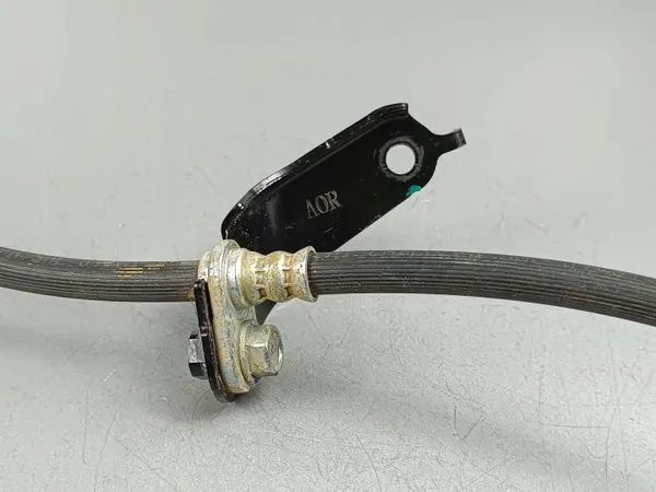Honda CR-V Rembekrachtigingsslang OEM FOB47643 image 4