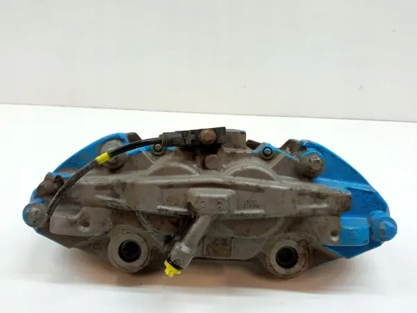 Remschijfklauw Rechtsvoor 342mm 2.0 Hybride Mercedes W205 OEM 5907911435257 image 3