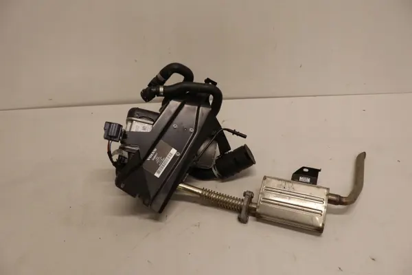 Chauffage Webasto Volvo XC60 II OEM 32289977 image 3